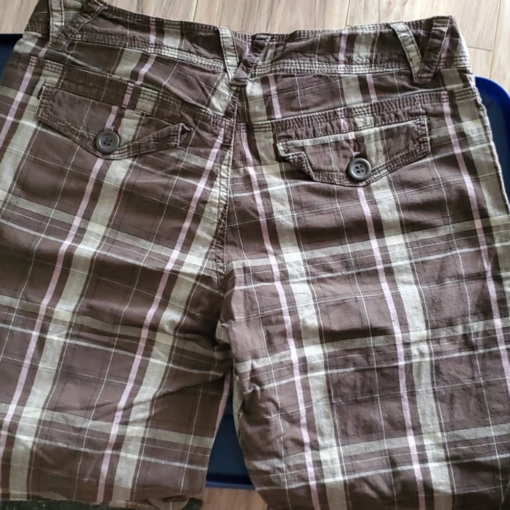 shorts - Picture 2 of 2